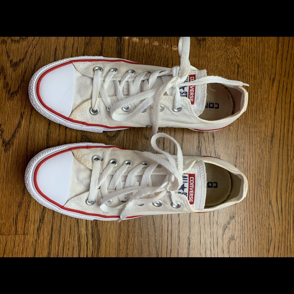 Chuck Taylor All Star - White